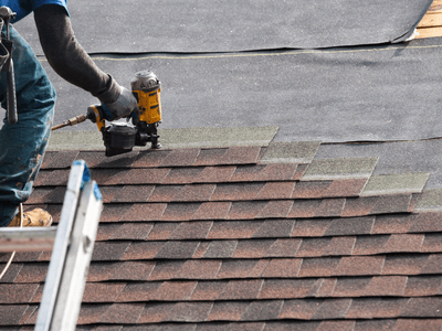About Roof Repair Experts Boykin, AL